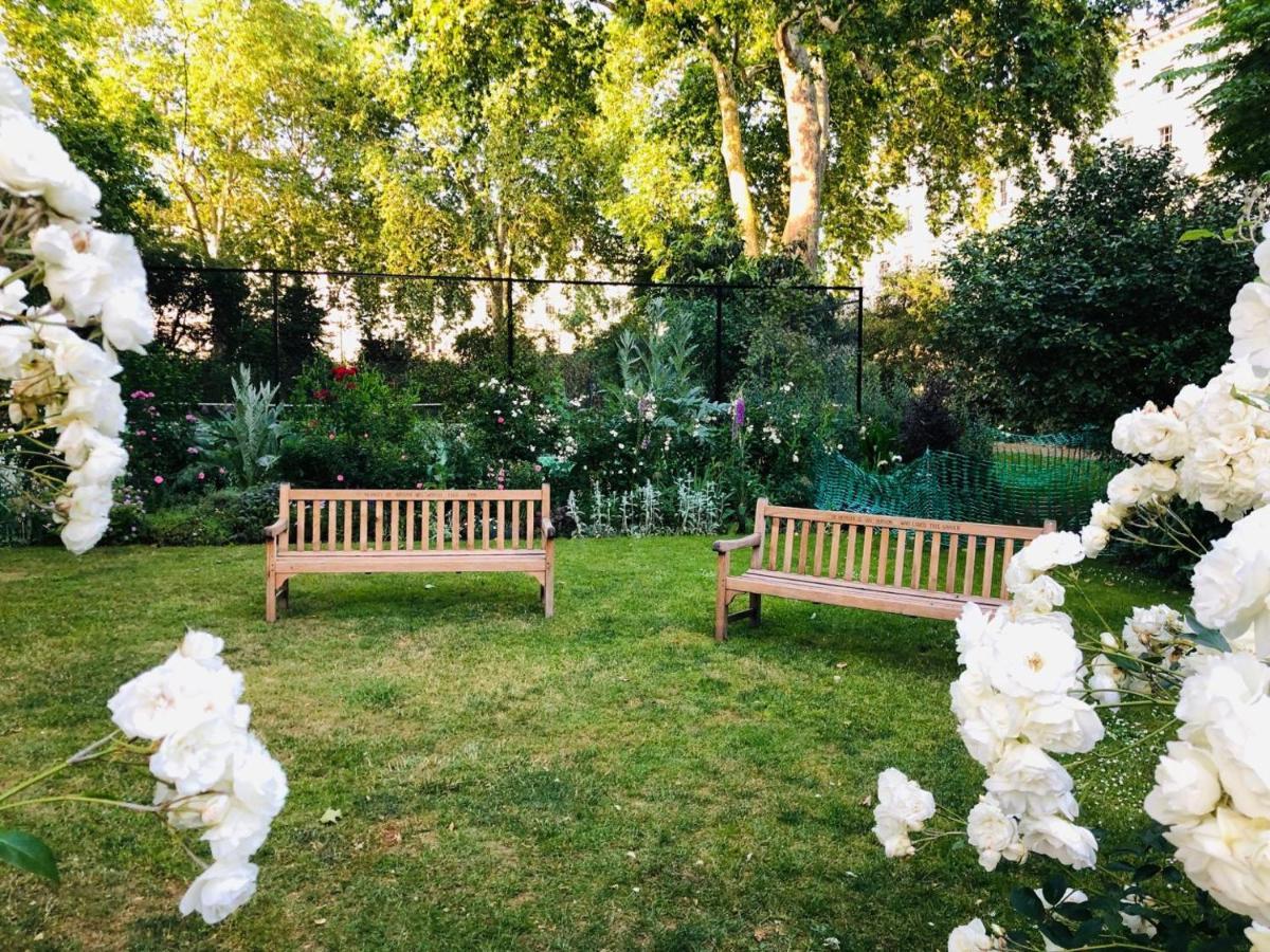 Southern Belgravia Apartments Londres Exterior foto