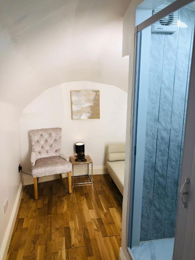 Southern Belgravia Apartments Londres Exterior foto