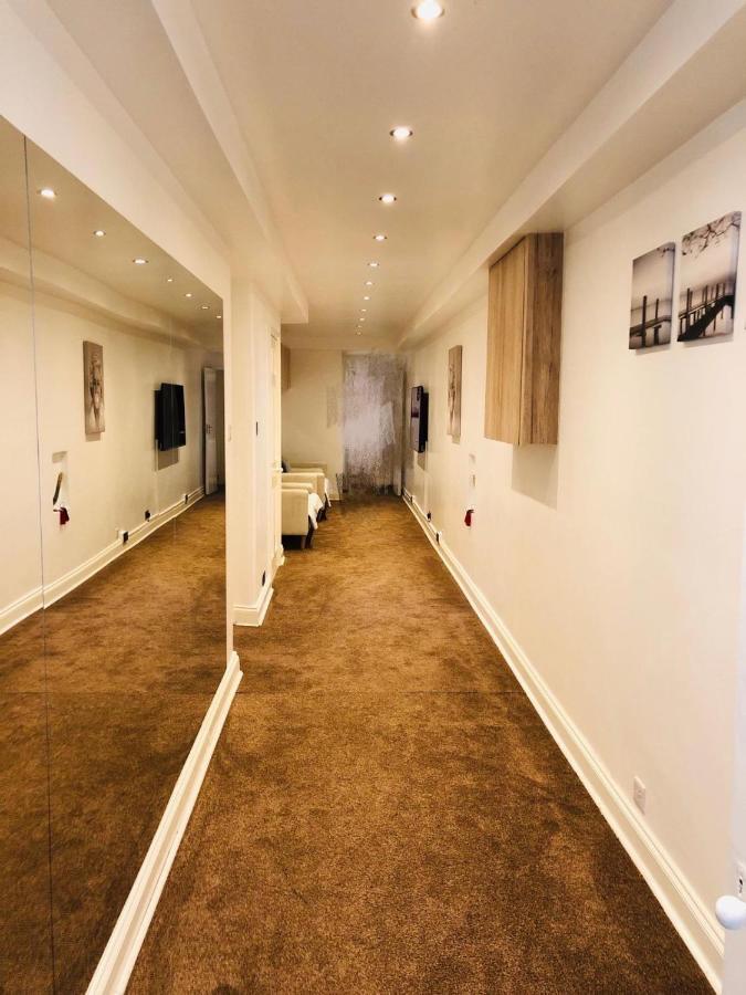 Southern Belgravia Apartments Londres Exterior foto